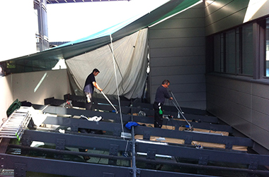 vetrox, glaskratzer entfernen, glasreparatur, verkratztes glas, glasschutz, esg, vsg, isolierglas, glasoberfläche, float, brandschutzglas