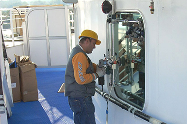 vetrox, glaskratzer entfernen, glasreparatur, verkratztes glas, glasschutz, esg, vsg, isolierglas, glasoberfläche, float, brandschutzglas